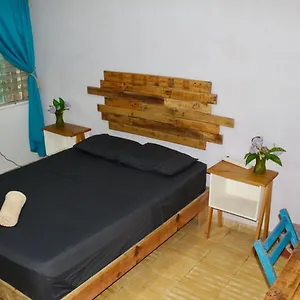  Hostel Casa Samay